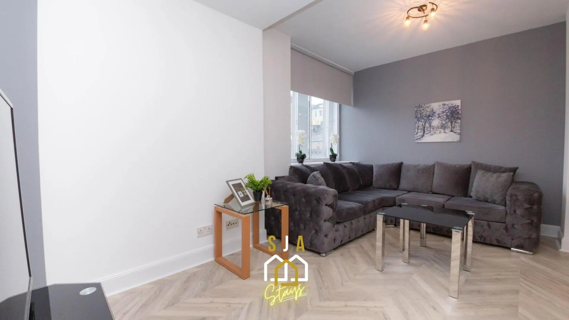 אברדין Tiramisu House - Sja Stays - 2 Bed Apartment 0*,