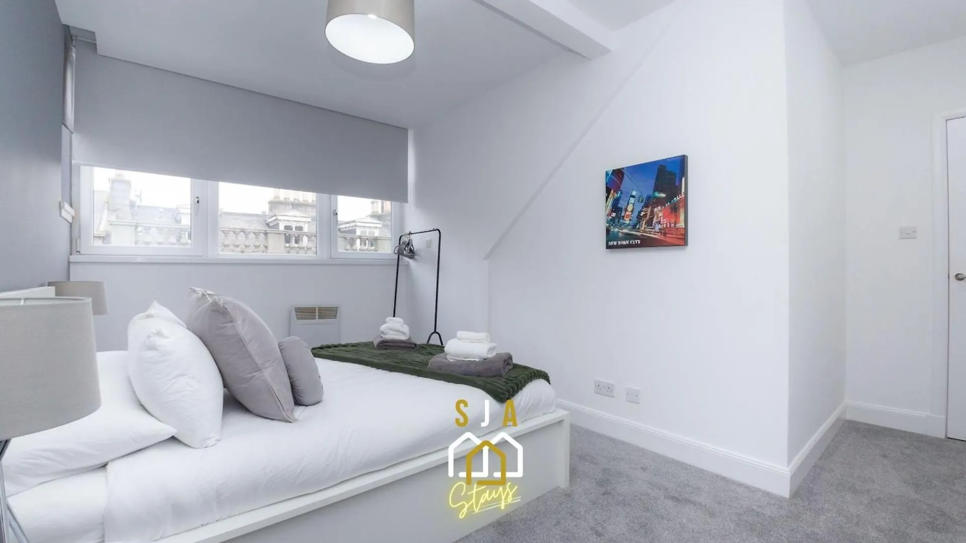 אברדין Tiramisu House - Sja Stays - 2 Bed Apartment