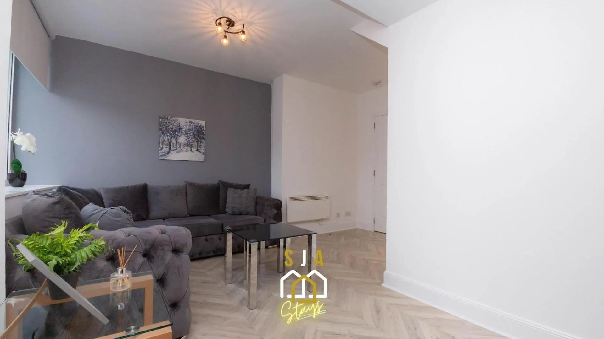 אברדין Tiramisu House - Sja Stays - 2 Bed Apartment