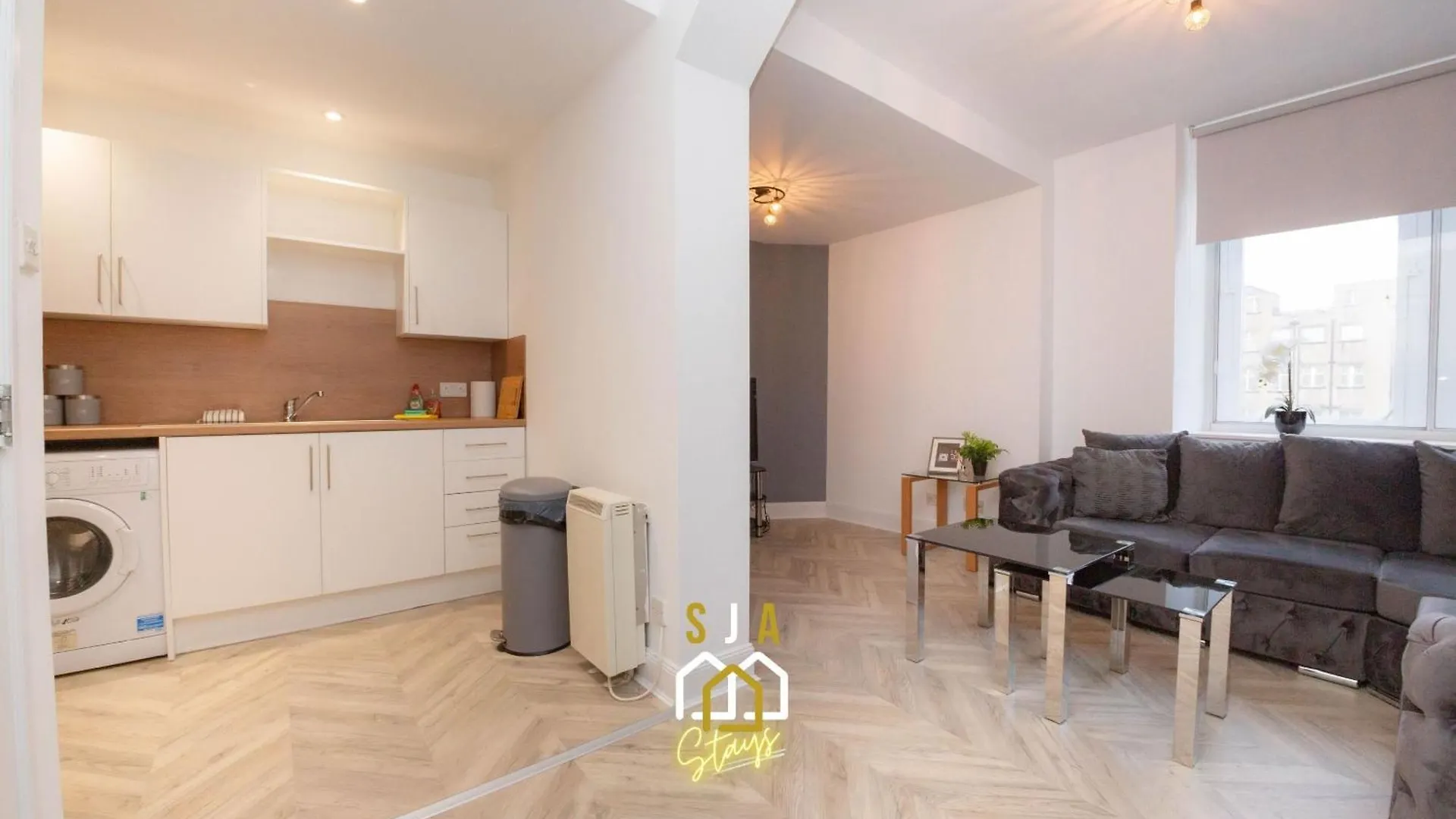 אברדין Tiramisu House - Sja Stays - 2 Bed Apartment