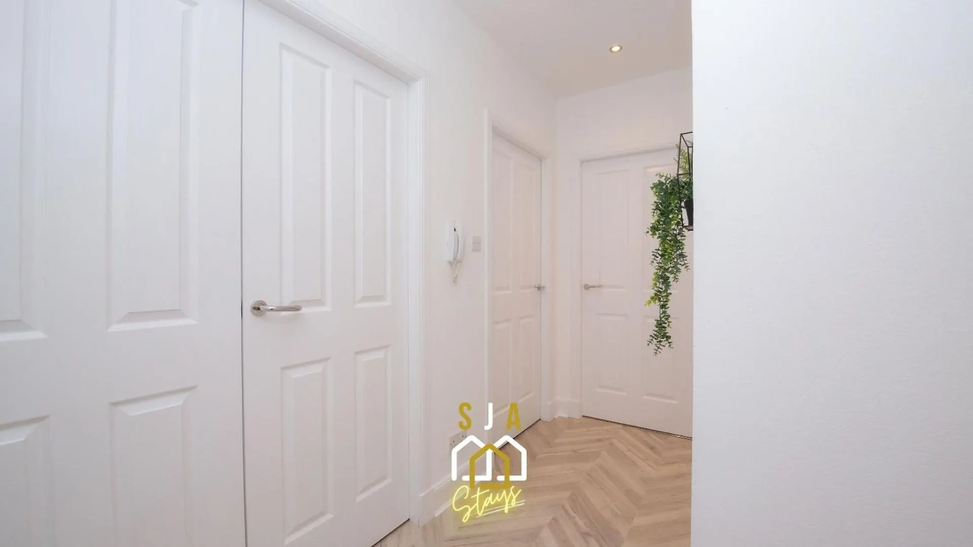 אברדין Tiramisu House - Sja Stays - 2 Bed Apartment 0*,