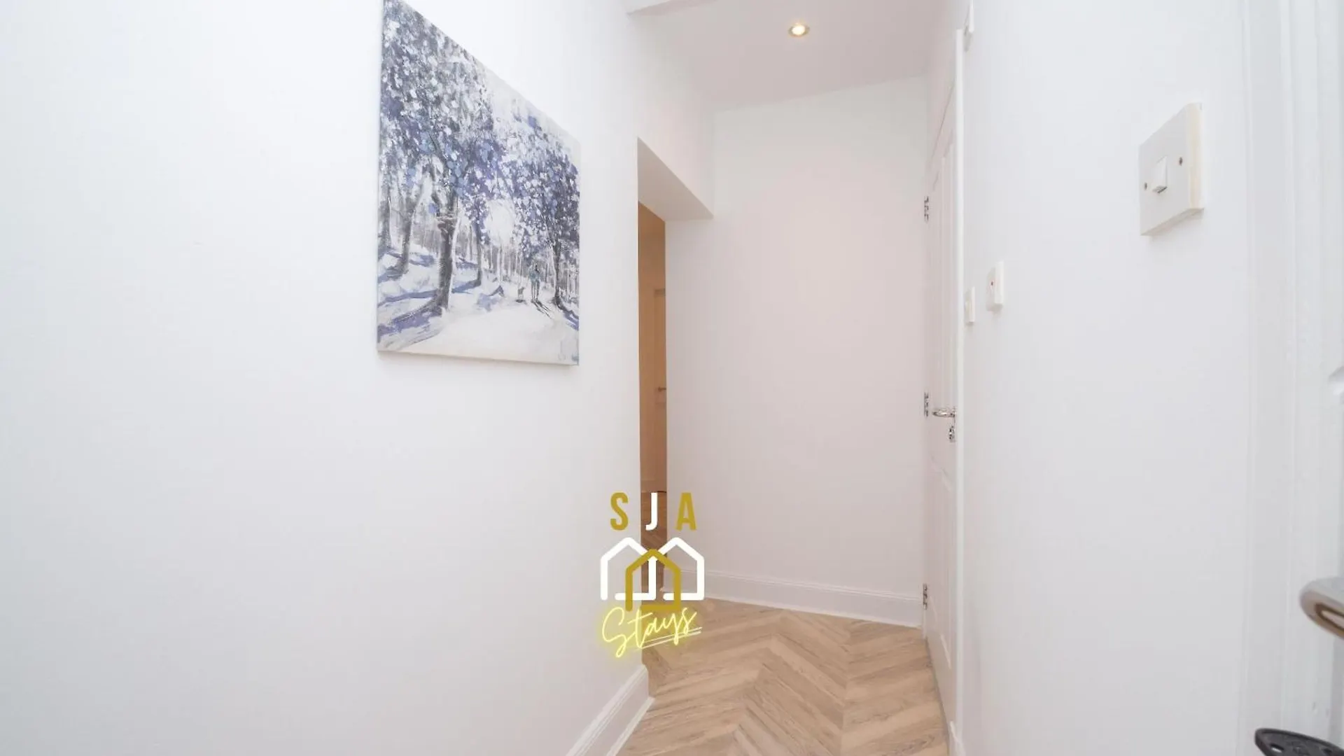 אברדין Tiramisu House - Sja Stays - 2 Bed Apartment