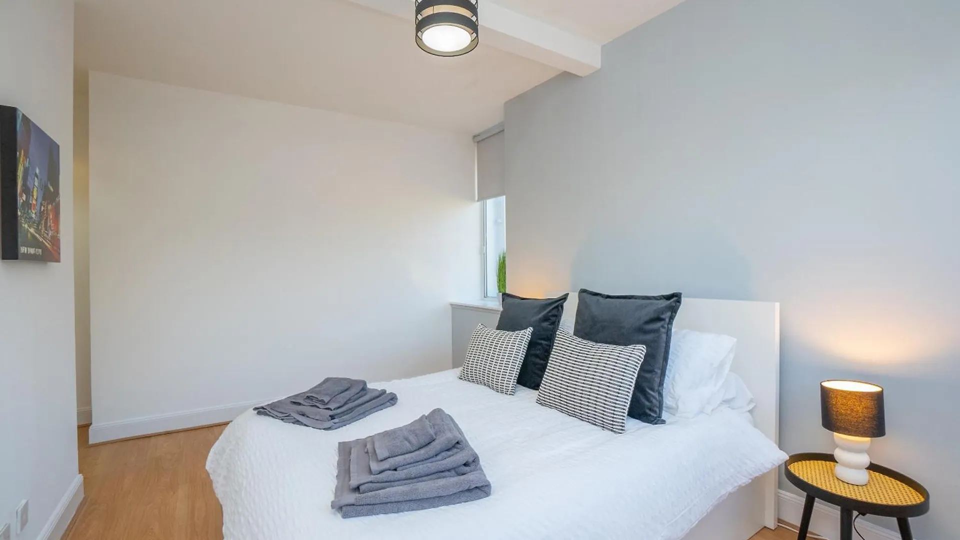 אברדין Tiramisu House - Sja Stays - 2 Bed Apartment 0*,  בריטניה