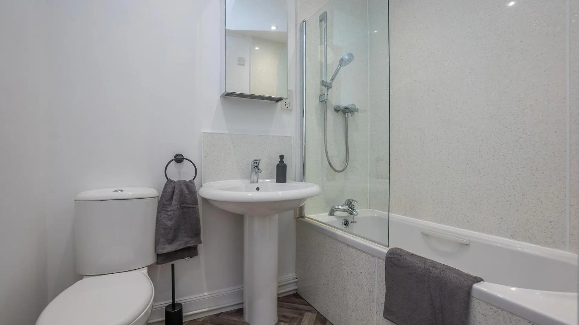 אברדין Tiramisu House - Sja Stays - 2 Bed Apartment
