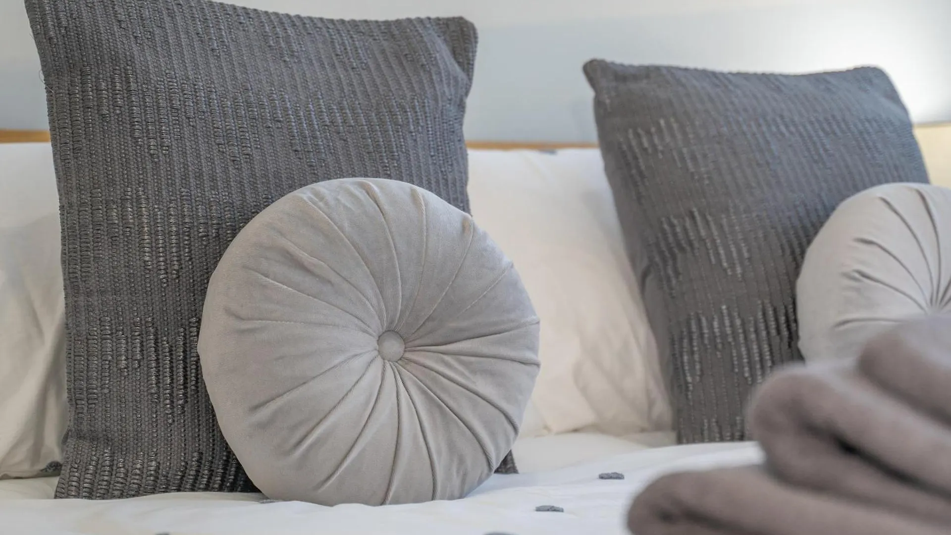 אברדין Tiramisu House - Sja Stays - 2 Bed Apartment בריטניה