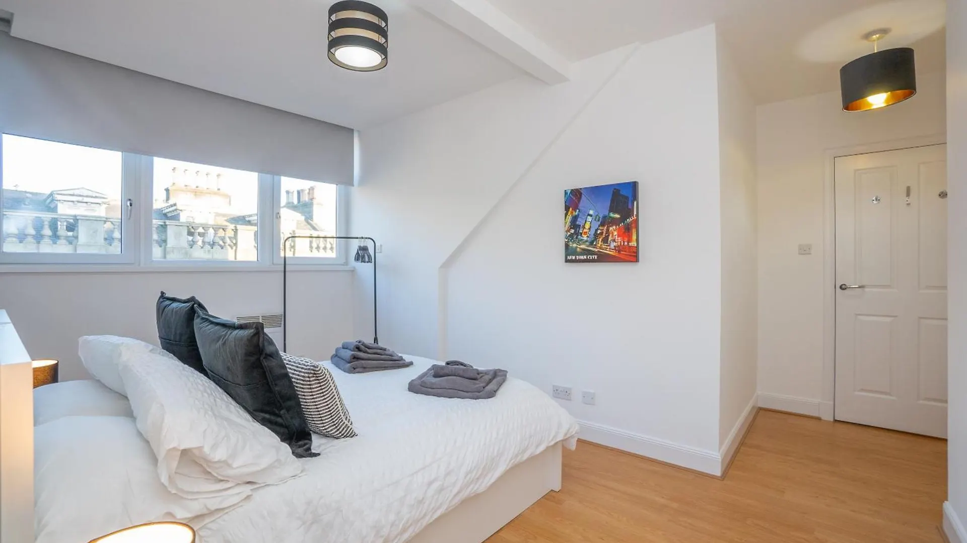 אברדין Tiramisu House - Sja Stays - 2 Bed Apartment