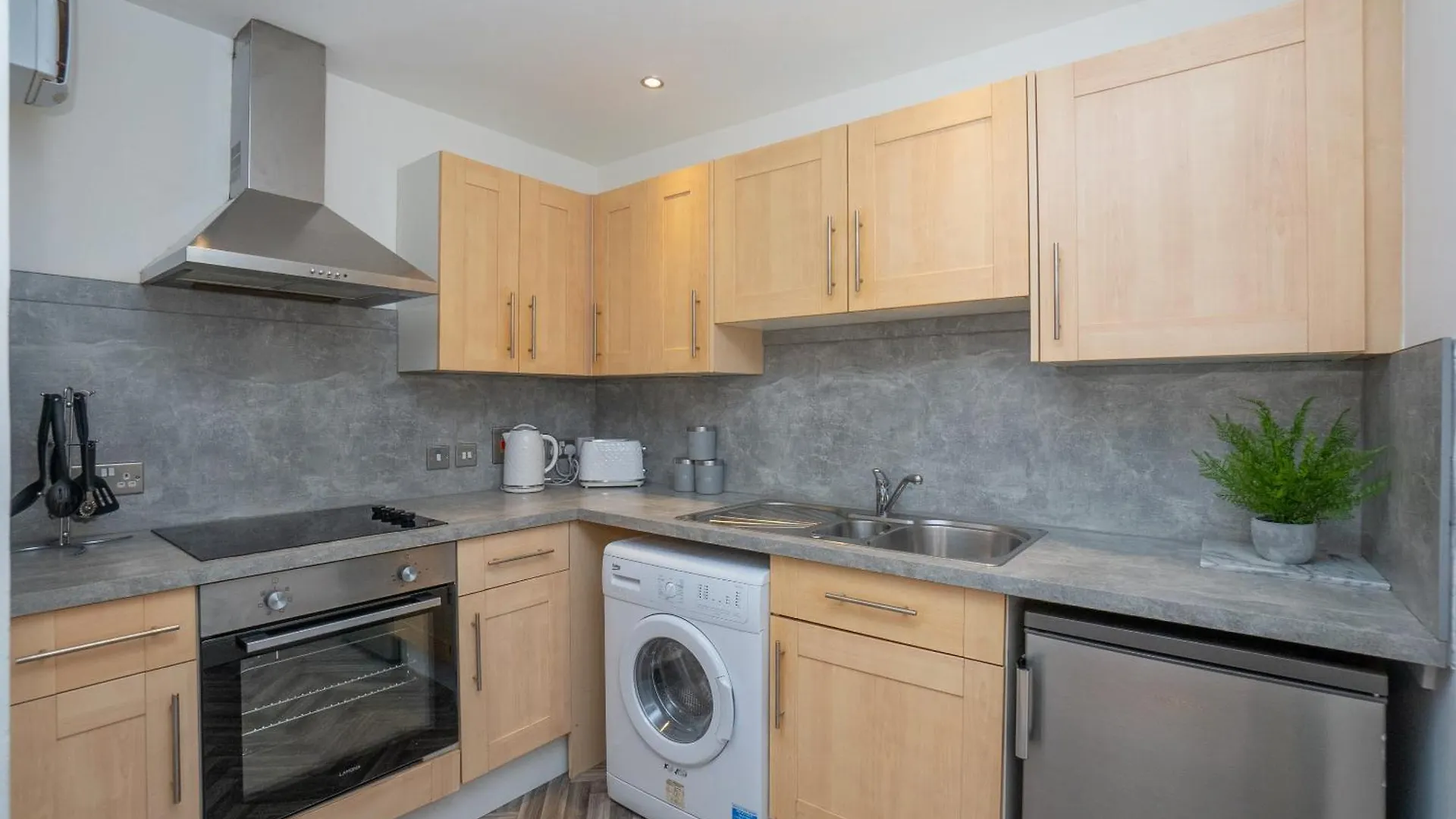 אברדין Tiramisu House - Sja Stays - 2 Bed Apartment בריטניה